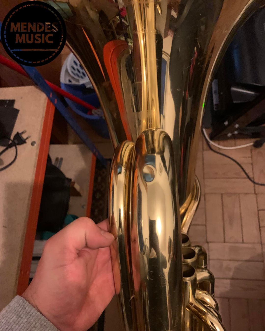 Mendes Music - Luthier de instrumentos sopro